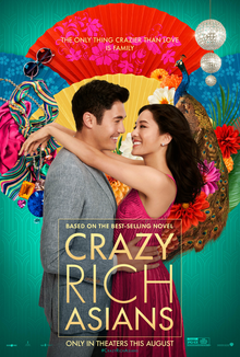 Crazy Rich Asians ความน่าอึดอัดใจของลูกหลานครอบครัวใหญ่ สปอยเนื้อหาสำคัญ - Pantip