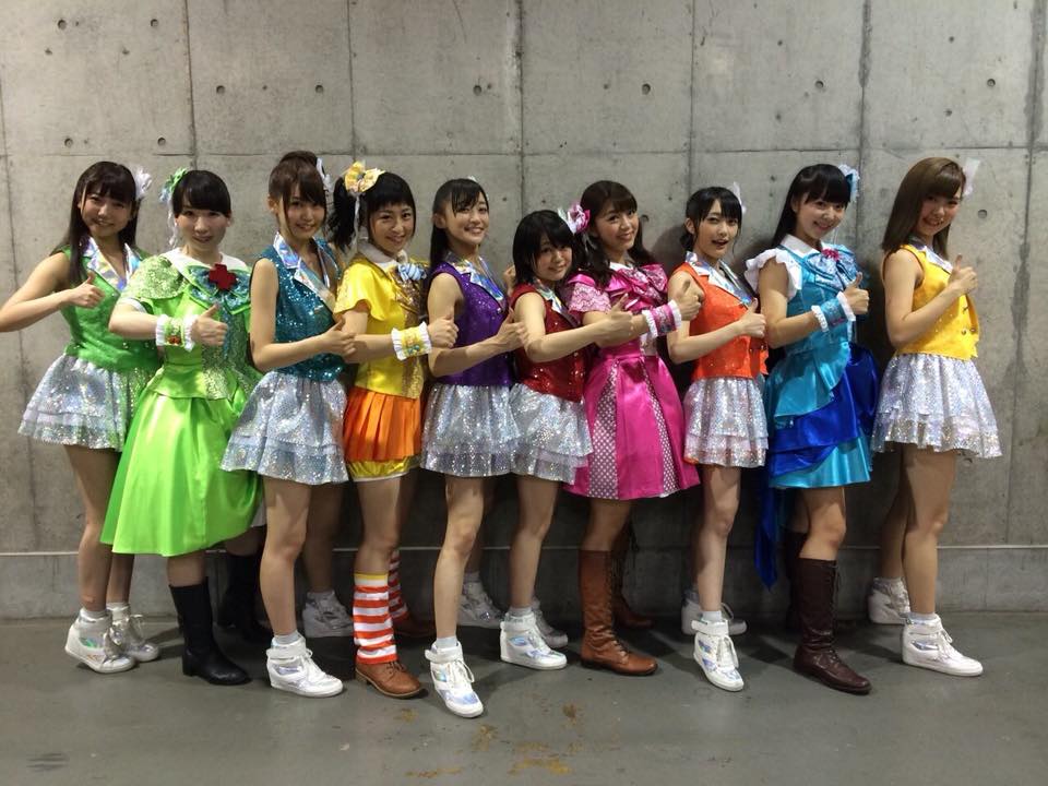 Setlist Animelo Summer Live 2018 “OK!” ทั้ง3วันครับ - Pantip