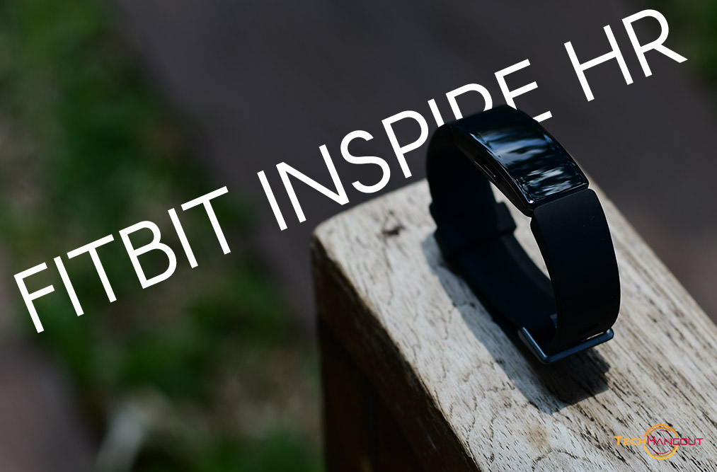 fitbit inspire timer
