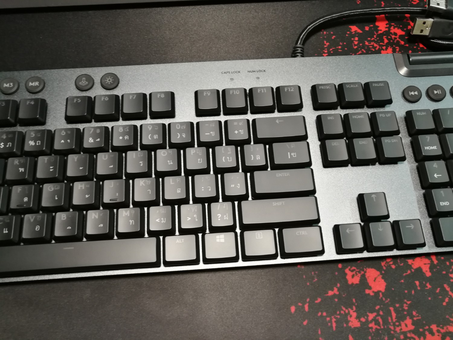 logitech g413 pantip