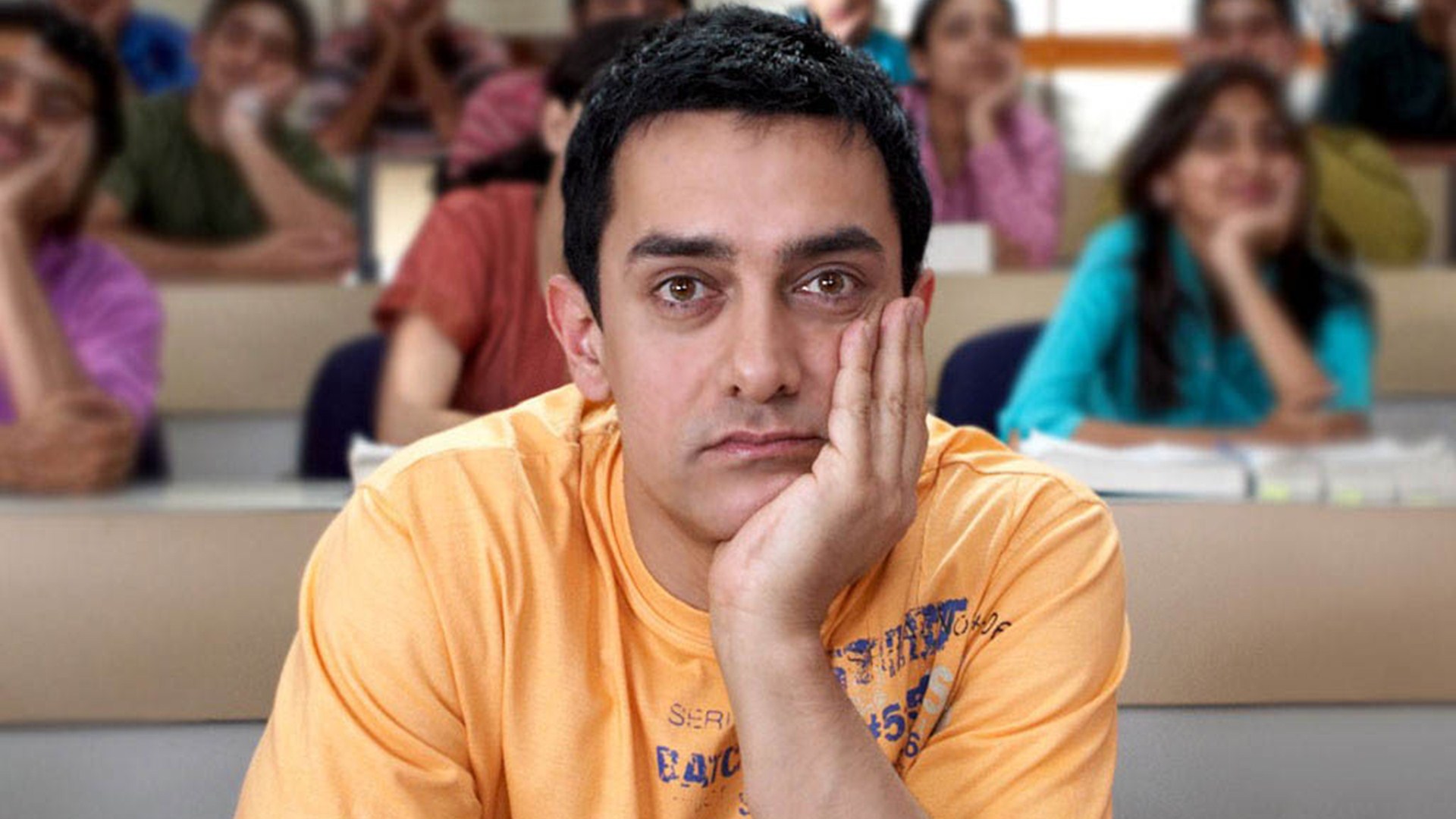 Aamir Khan