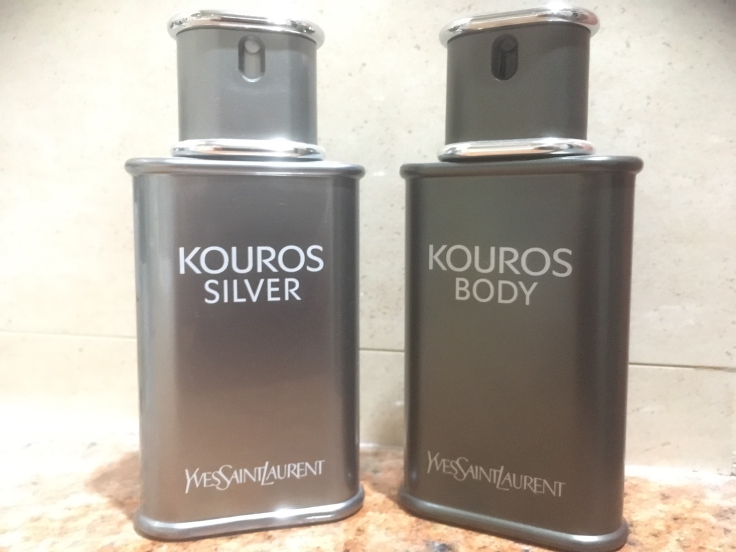 ysl kouros pantip