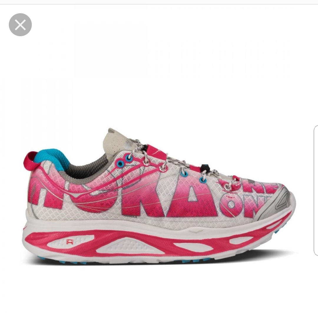 Hoka one cheap one pantip