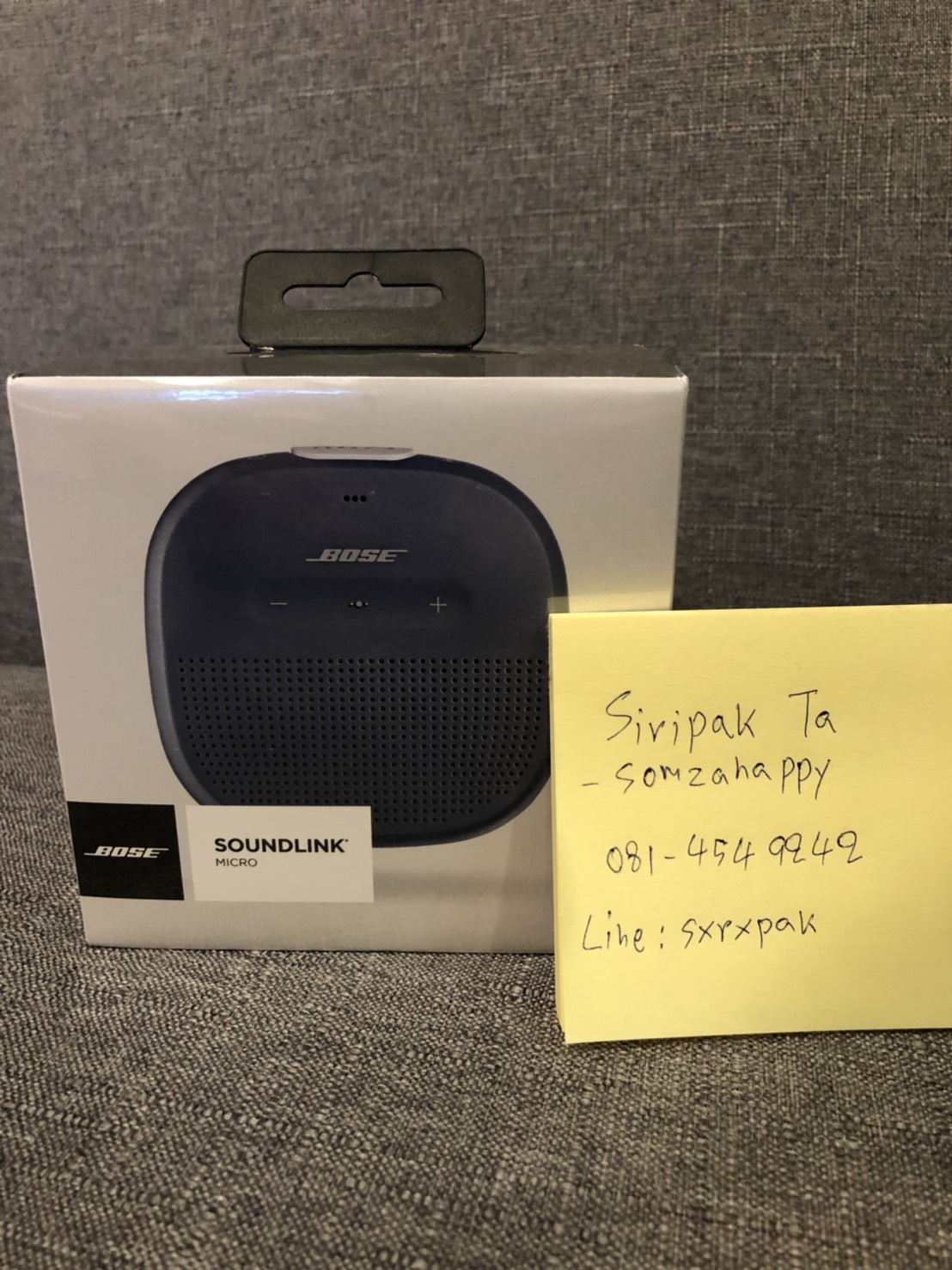 bose soundlink micro pantip