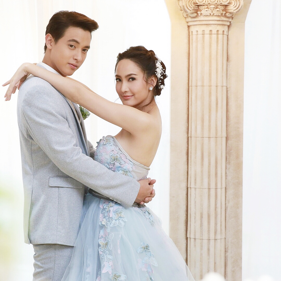 Thai boran lakorn