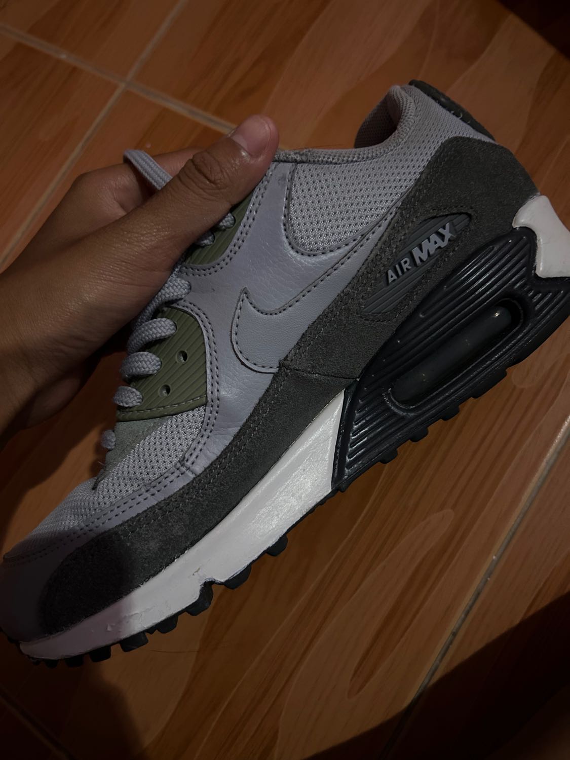 Nike air clearance max 90 pantip