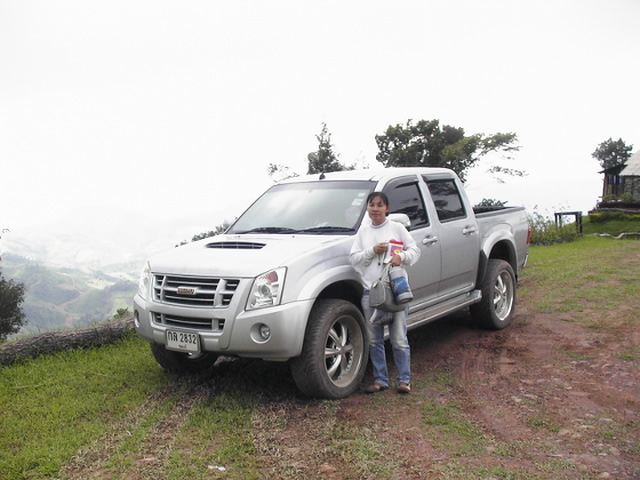 D Max เคร อง3000 ก บ 2500 ประหย ดต างก นเยอะม ย Pantip