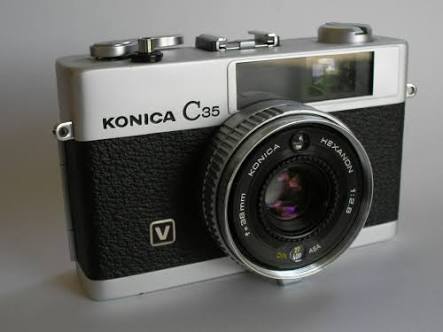 konica c35 pantip