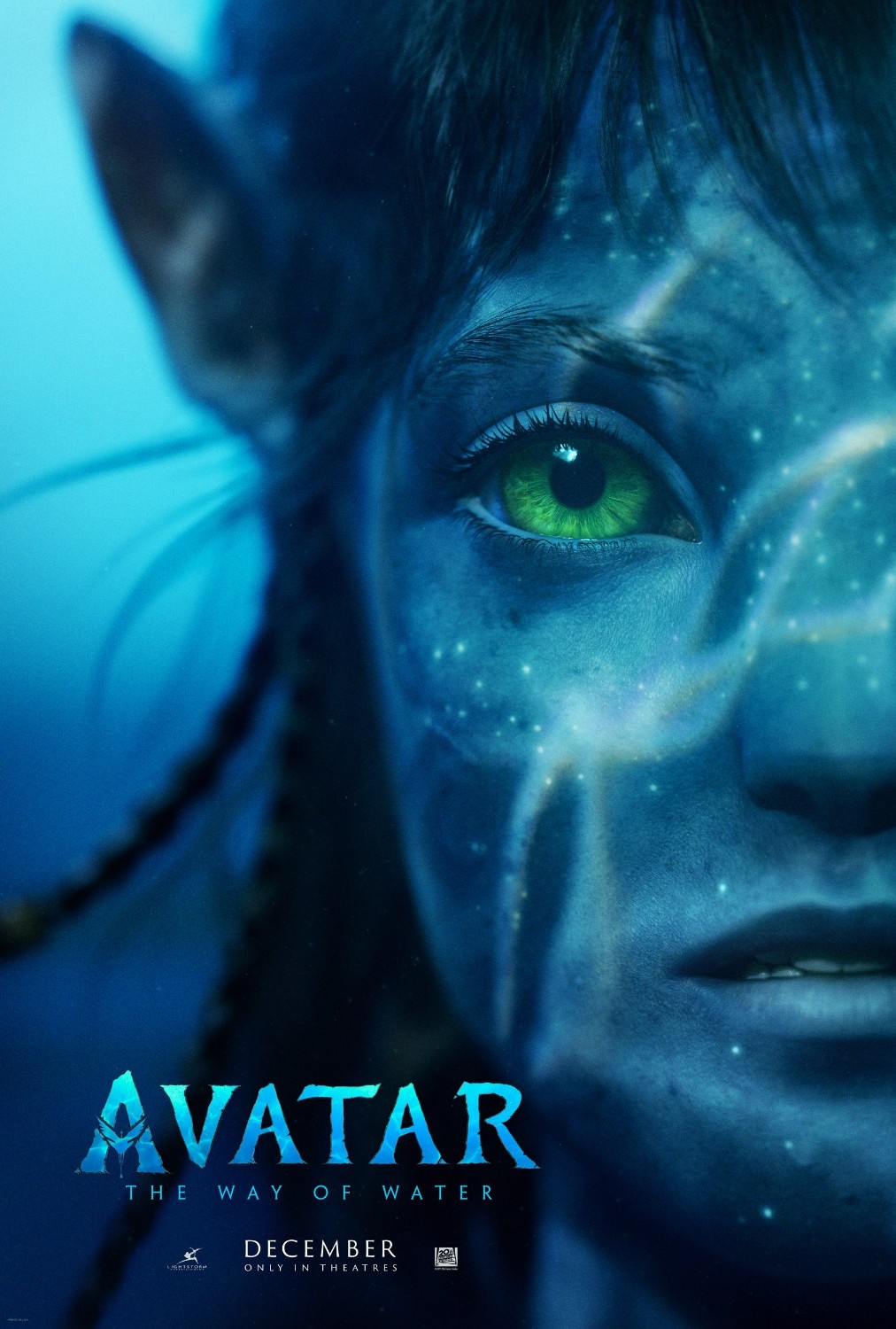 Avatar: The Way of Water (2022) - การกลับมาอย่างยิ่งใหญ่ของ Avatar ใน วิถีแห่งสายน้ำ - Pantip