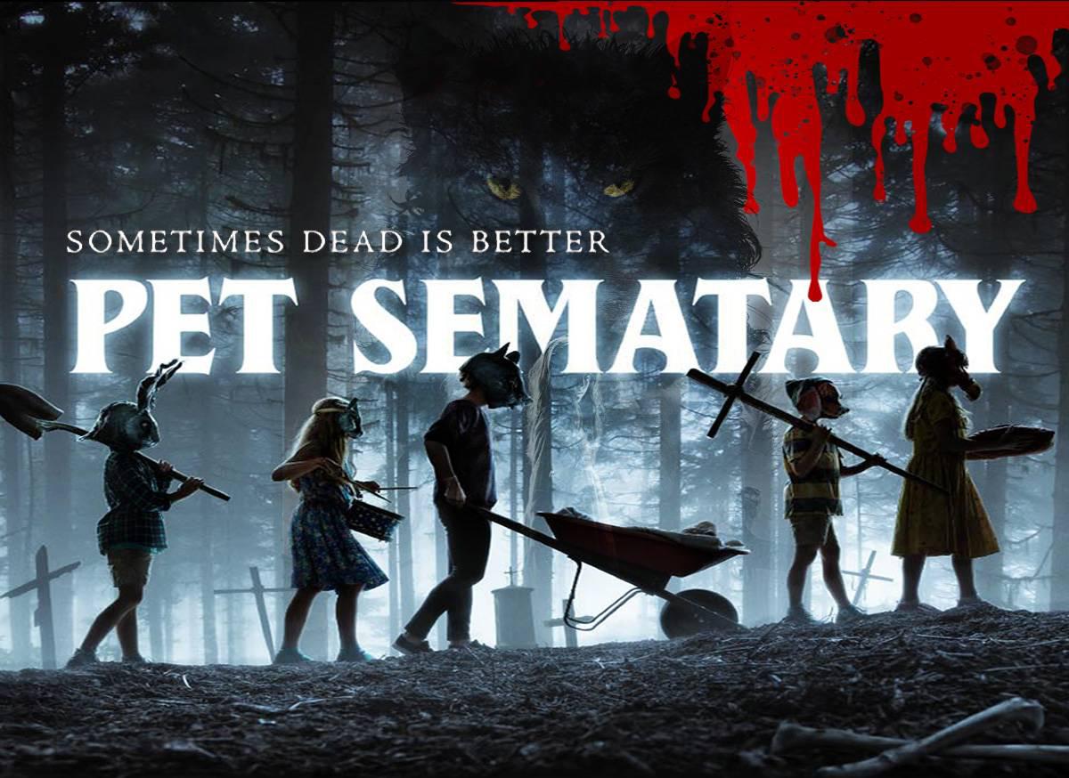 Babayaga sematary перевод. He is Dead. Better of Dead. I am Dead.