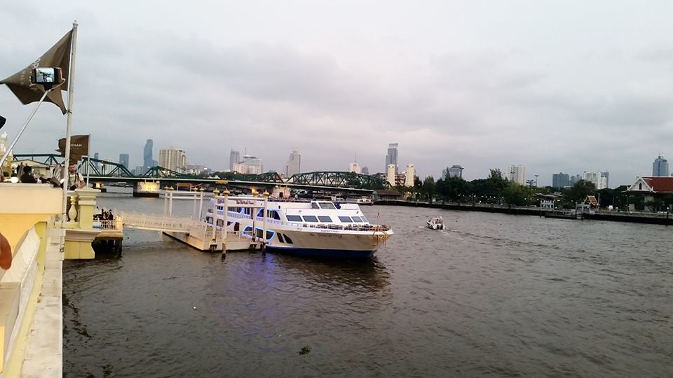 river star princess cruise pantip