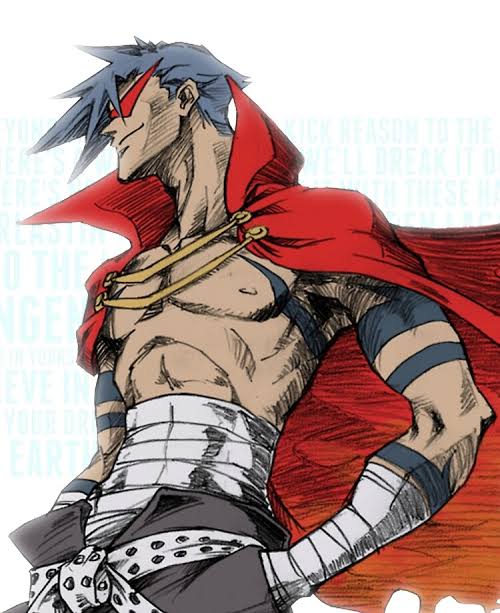 รีวิว Tengen Toppa Gurren Lagann (SEA) สอนตั้งค่าบอทฟาร์มแนะนำตัว