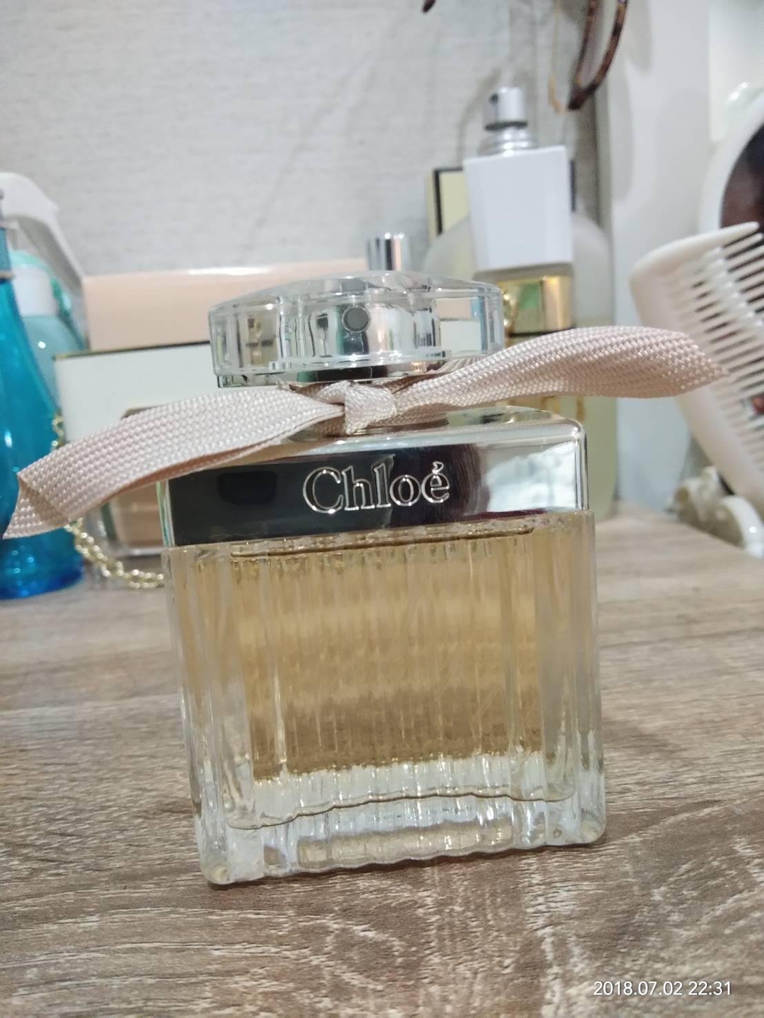 Chloe absolu outlet de parfum pantip