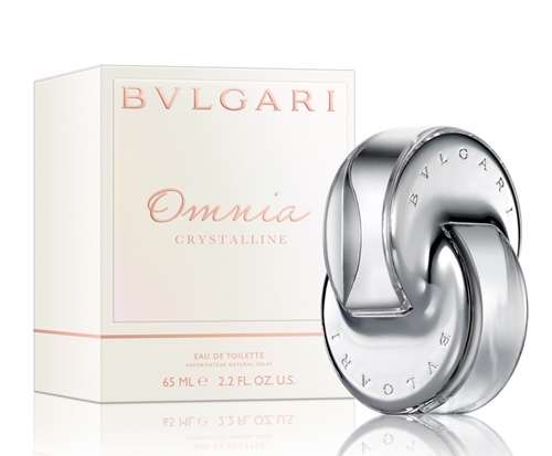 Bvlgari shop omnia pantip