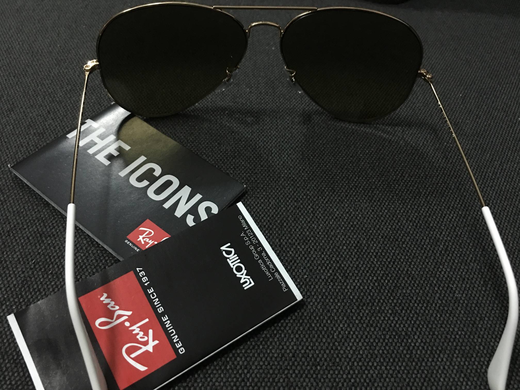 ray ban 4274