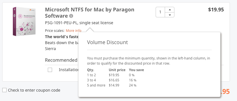 what is paragon ntfs for mac