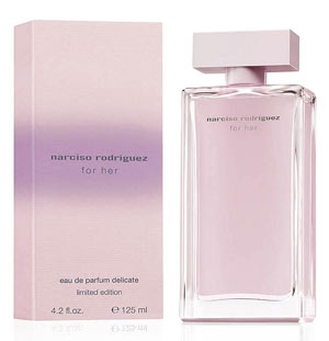 Narciso rodriguez 2025 for her pantip