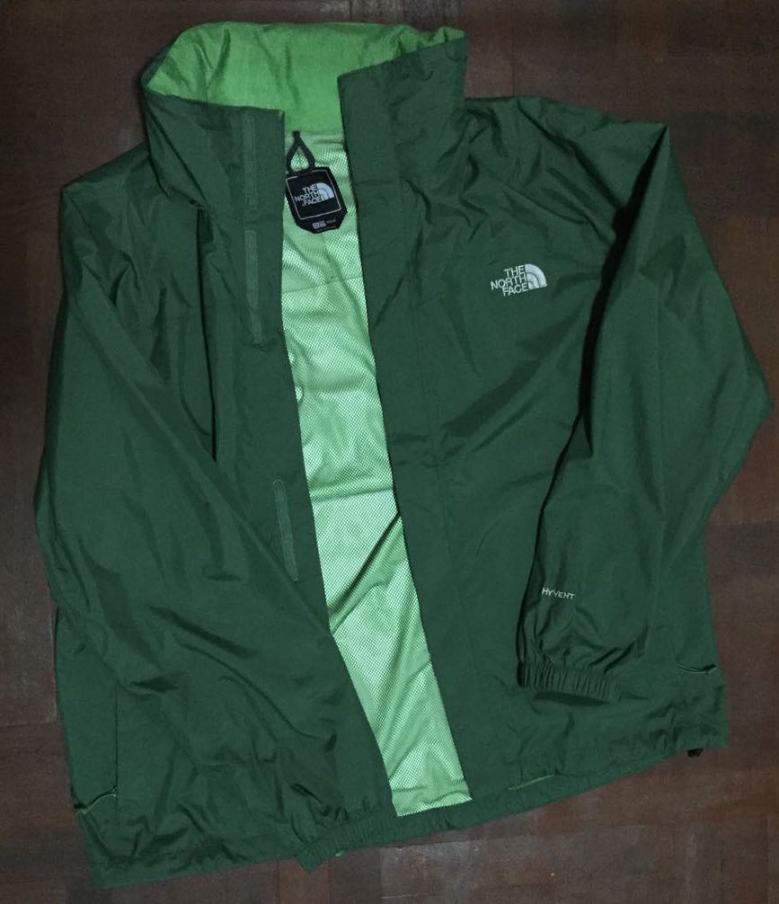 the north face pantip