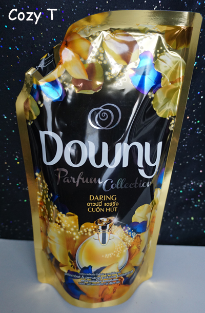 Downy