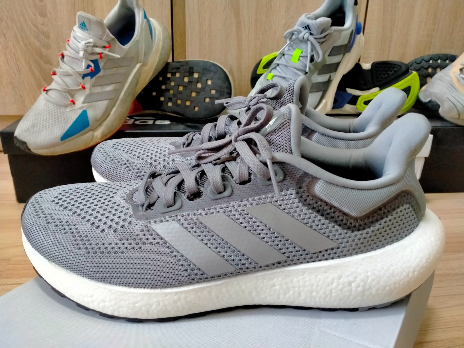 Pureboost go pantip online