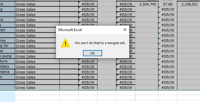 Copy ตาราง Excel ทำยังไงคะ ช่องไม่เท่ากันมันไม่ให้ค่ะ - Pantip