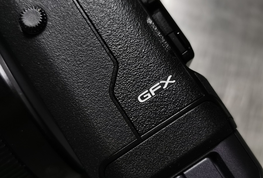 fuji gfx pantip