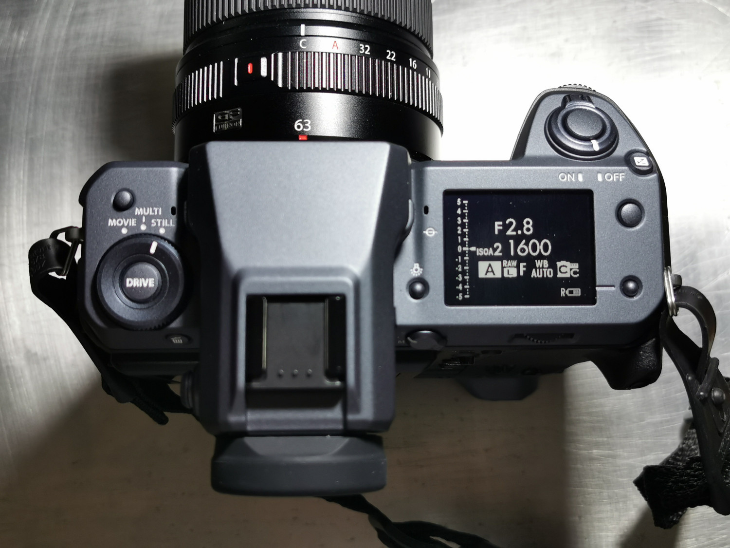 fuji gfx pantip