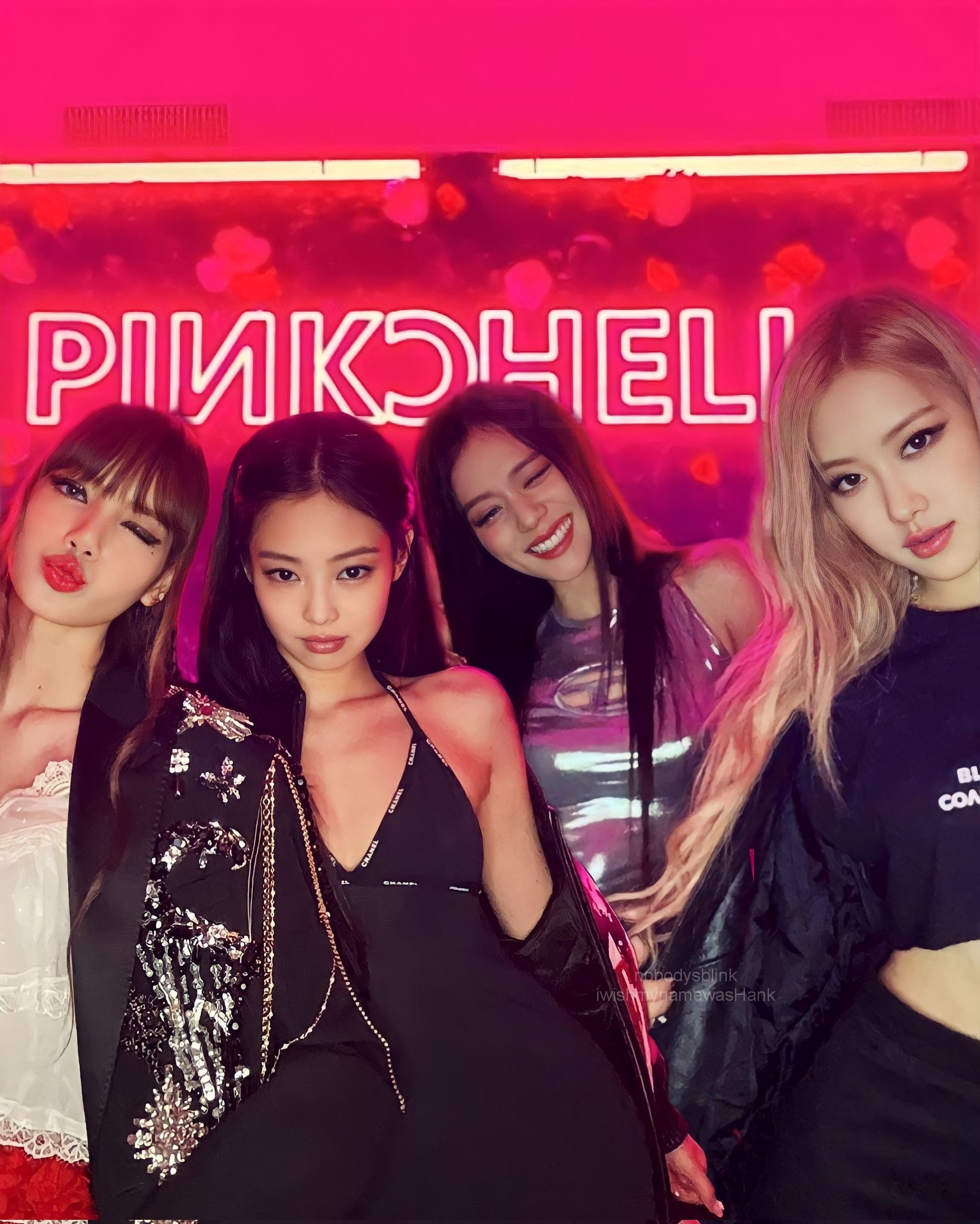 Blackpink อยู่ในกลุ่ม Most Streamed Female Artists On Spotify On Sunday Apr 23 2023ร่วมศลป 1193