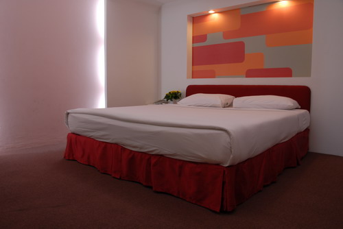 รวมโรงแรมที่พักบางแสน ราคาเริ่มต้นที่ 600 บาท - Pantip