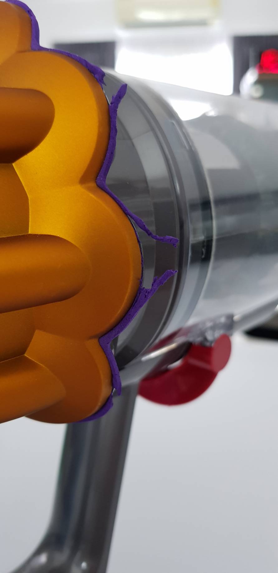 dyson stowaway dc20 price