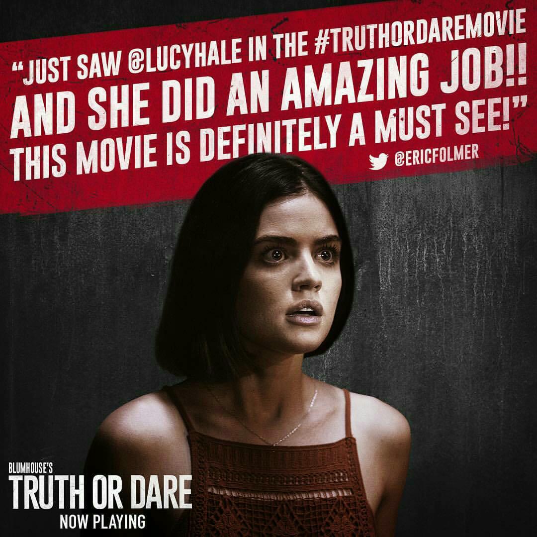 truth or dare torrent