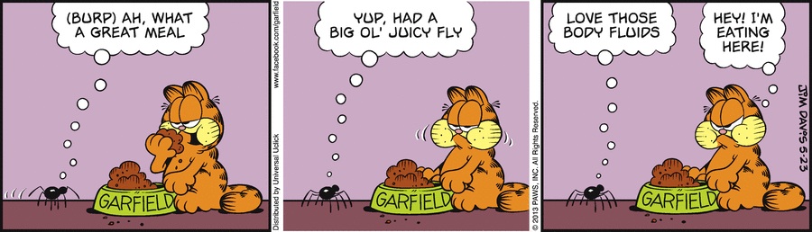 Рыг. Garfield Burp. Burp Comics. Рыг и морда комикс.