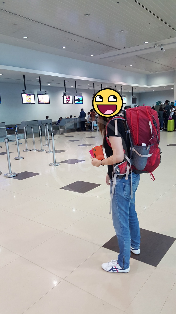 ++Review++Backpack "Myanmar nice to meet you" เที่ยวพม่า 3 วัน 2 คืน