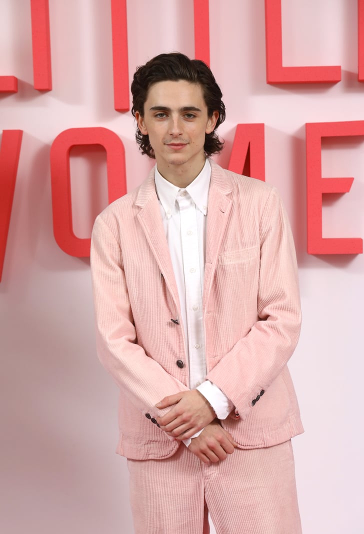 มีโอกาสไหมที่ Timothée Chalamet จะได้รับรางวัลออสการ์ - Pantip