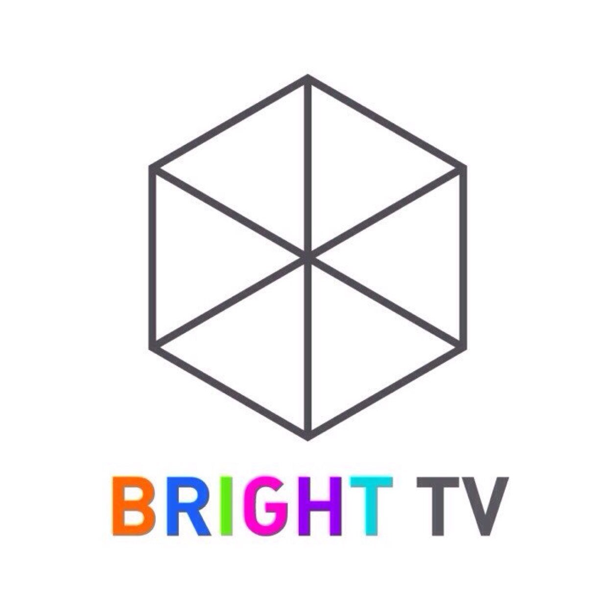 Bright today. Bright TV.