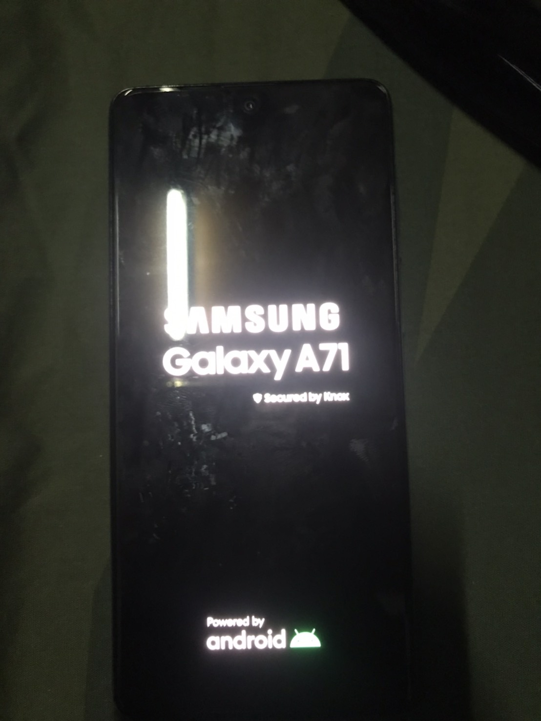 samsung galaxy a71 pantip