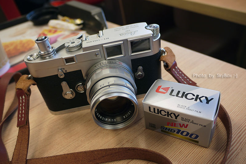 leica m3 pantip