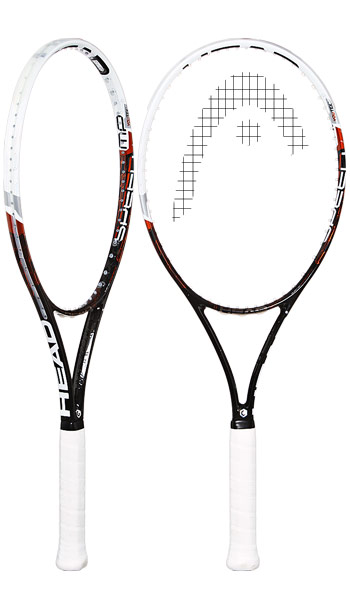 Babolat Aeropro Drive vs Head Graphene speed MP Pantip