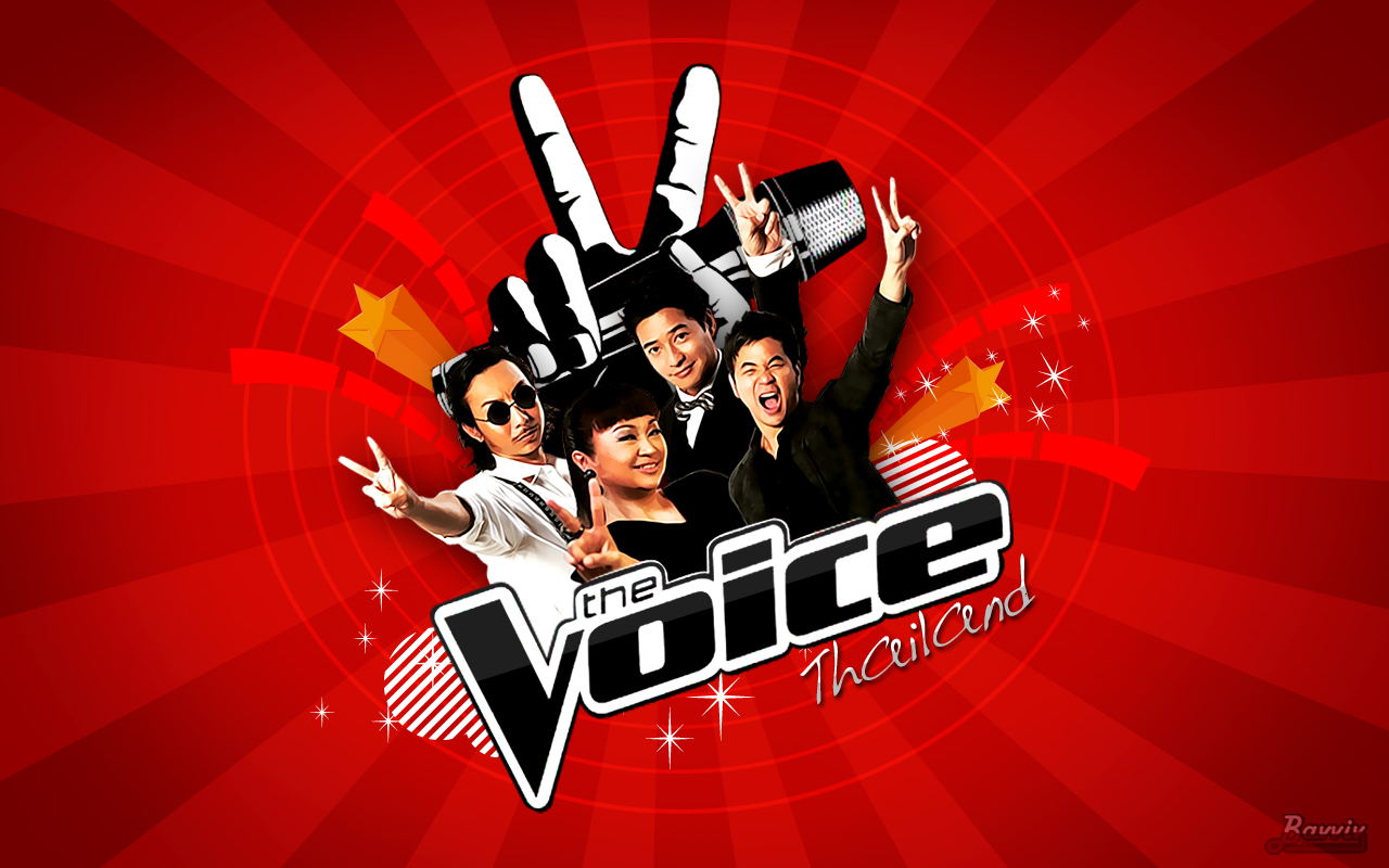 ชวนมาฟังผลงานเพลงประกอบภาพยนตร์/ละคร/โฆษณาของเหล่า The Voice ที่คุณเคย