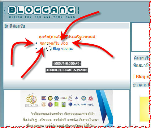 Pantip Blog (BlogGang): ชุมชนผู้ใช้, SEO, ข้อจำกัด
