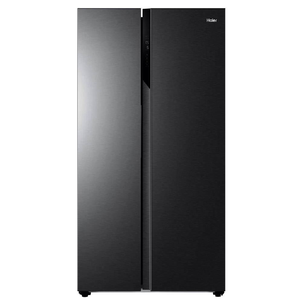มีคนใช้ตู้เย็น Haier ตู้เย็น Side by Side Dynamic Inverter ขนาด 19.7 คิว รุ่น HRF-SBS550 pantip
