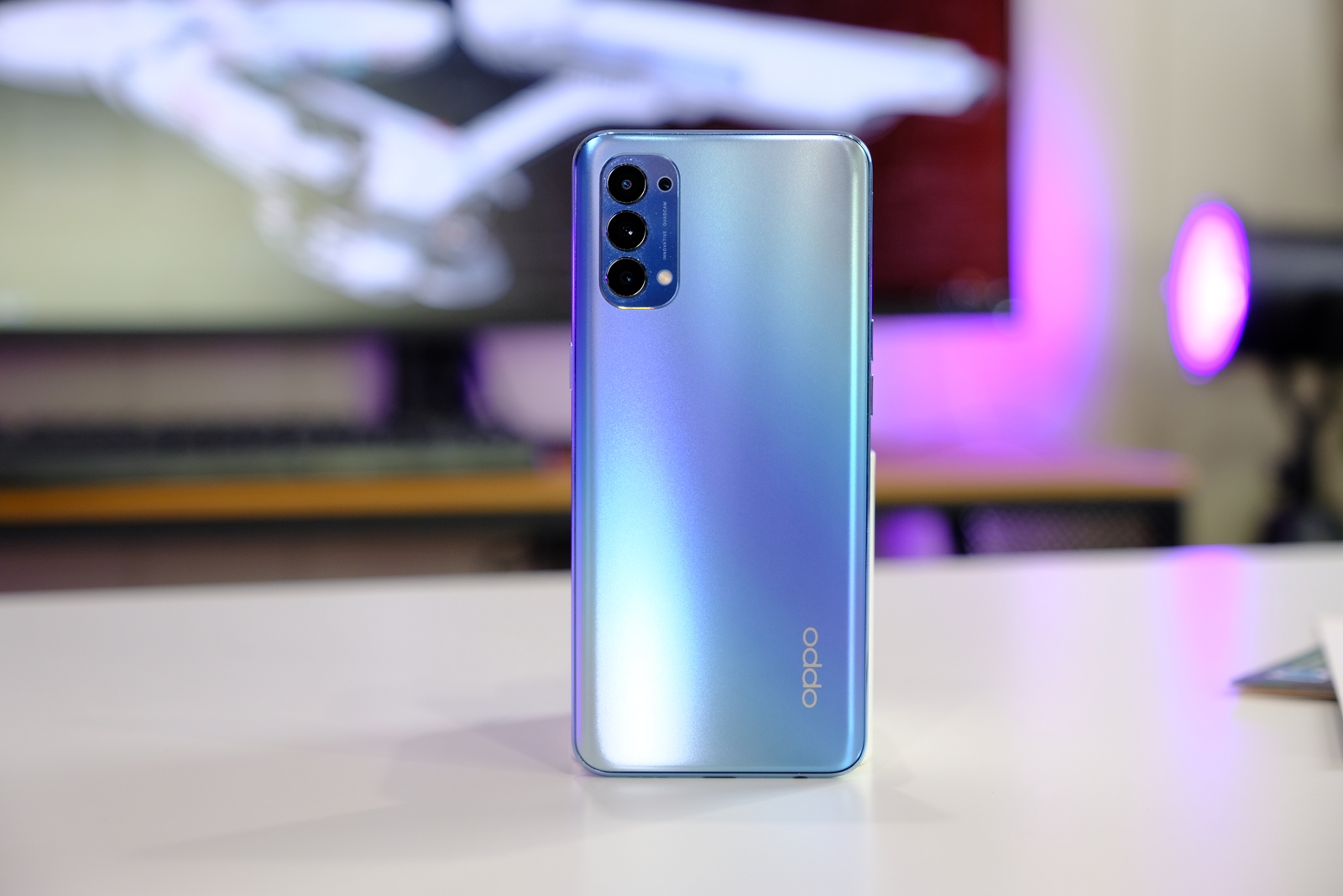 oppo reno 4 pro pantip