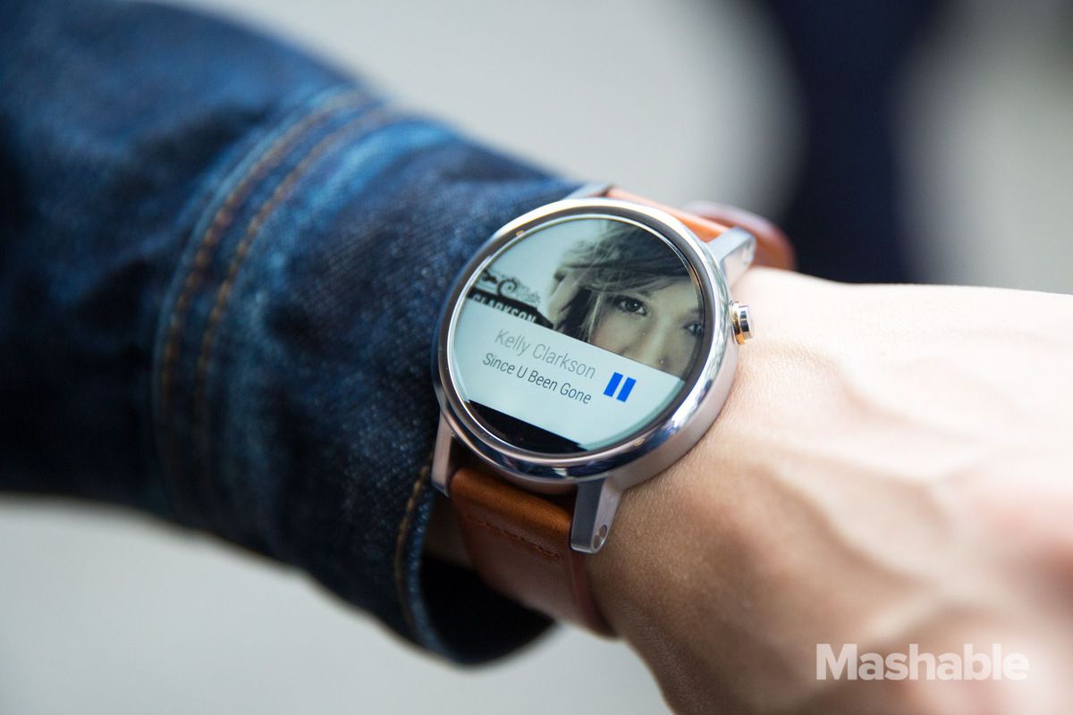 reddit running watch