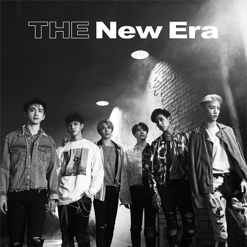 [J-POP] GOT7『THE New Era』Music Video - Pantip