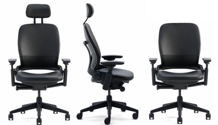 ergonomic chair แนะนำ full