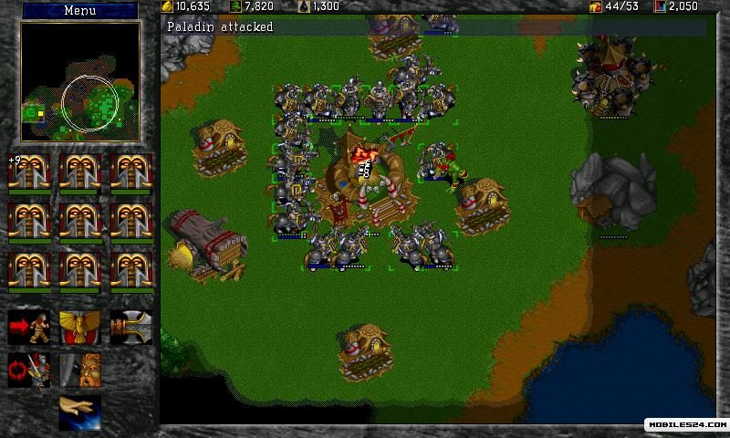 Второй варкрафт. Warcraft 2. Wargus Warcraft 2. Варкрафт 2 игра на андроид. Варкрафт 2 юниты Альянса.