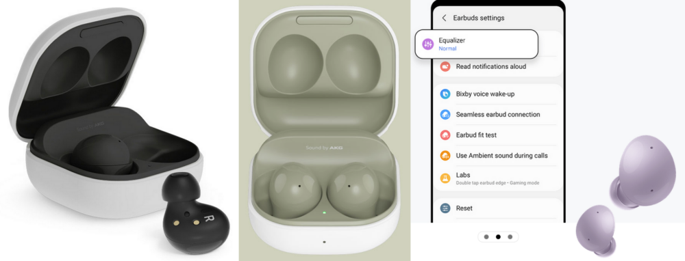 galaxy buds 2 pantip