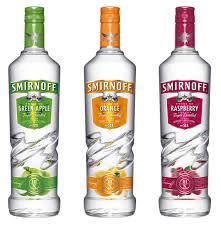 ขอสอบถามราคา เหล้า smirnoff หน่อยค่ะ - Pantip