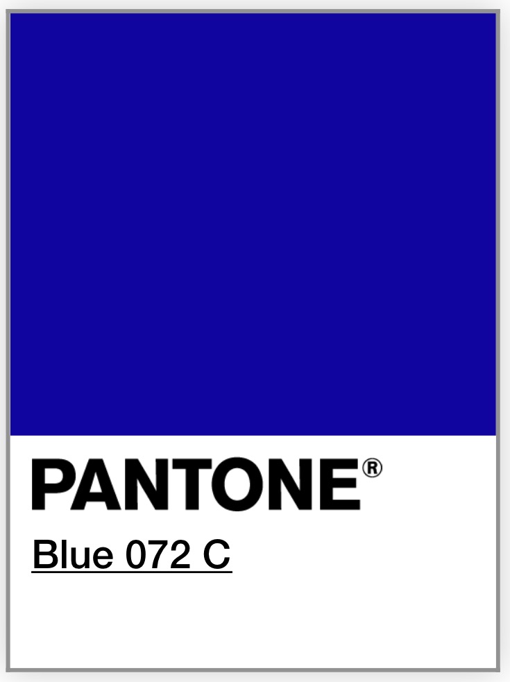 สีน้ำเงินกับสีครามต่างกันยังไงครับ - Pantip