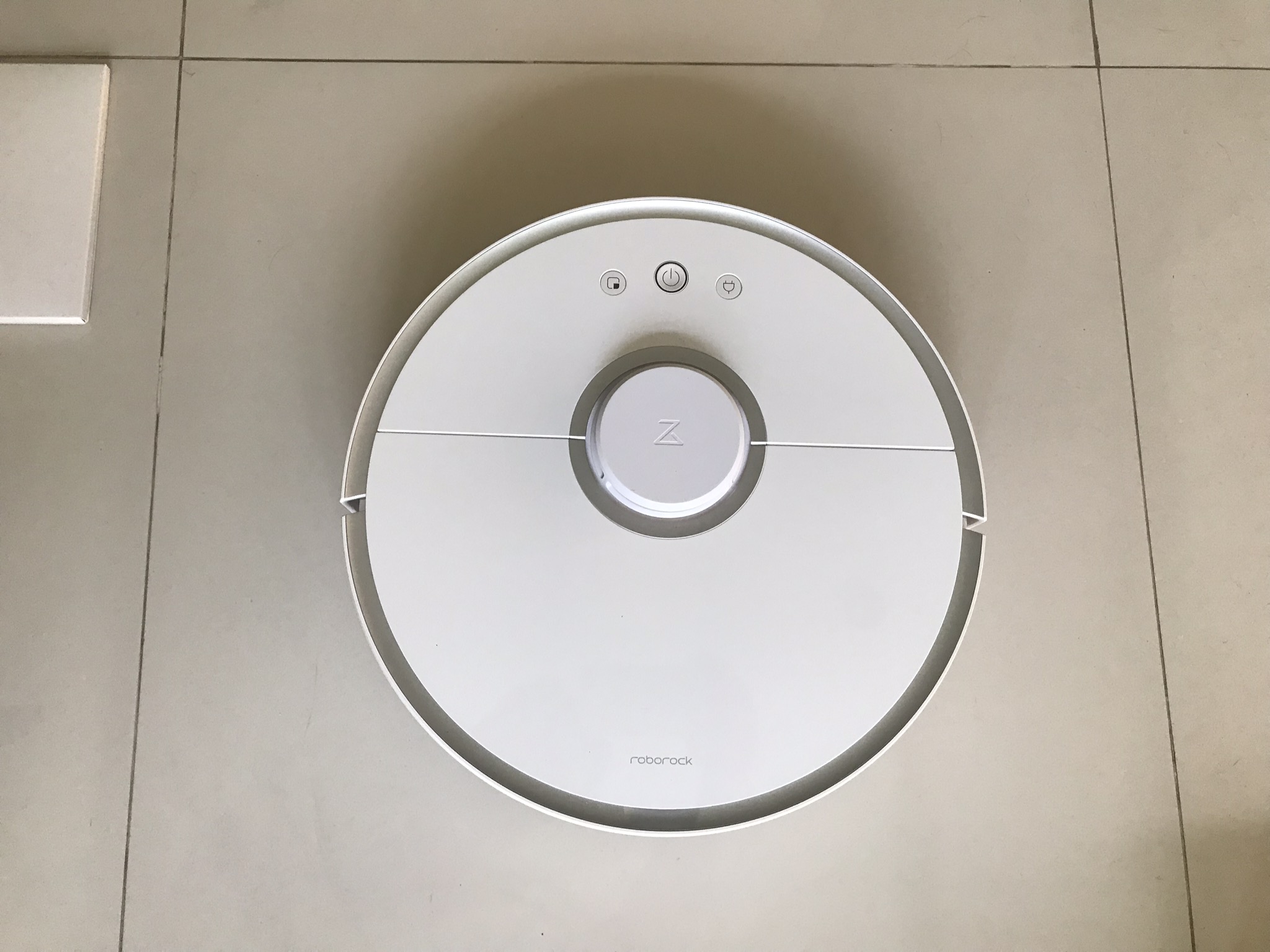 roomba for hard surfaces